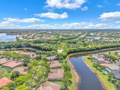 1918 Andromeda Lane Weston FL 33327
