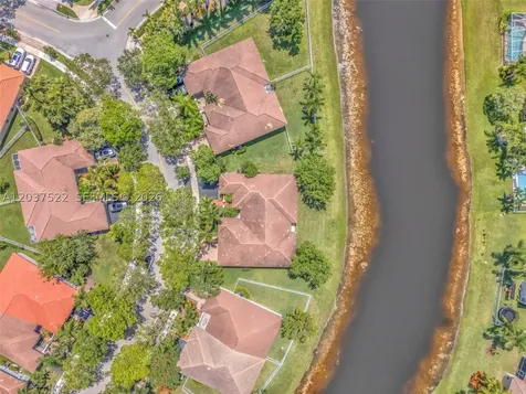 1918 Andromeda Lane Weston FL 33327
