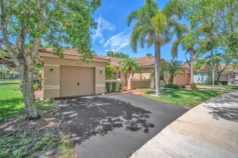 1918 Andromeda Lane Weston FL 33327