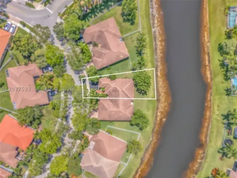 1918 Andromeda Lane Weston FL 33327