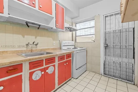 1345 SW 7th Street Miami FL 33135