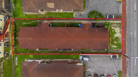 1345 SW 7th Street Miami FL 33135