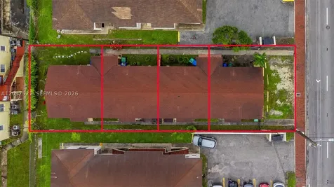 1345 SW 7th Street Miami FL 33135