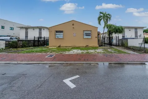 1345 SW 7th Street Miami FL 33135