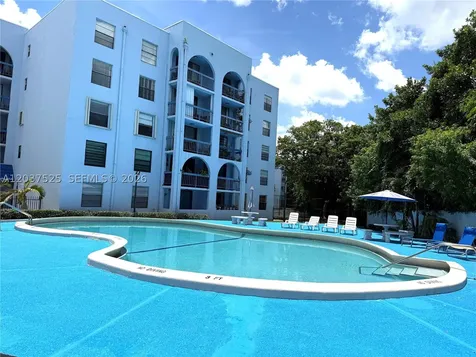 9440 Fontainebleau Boulevard Miami FL 33172