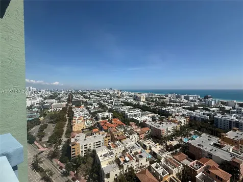 90 Alton Road Miami Beach FL 33139
