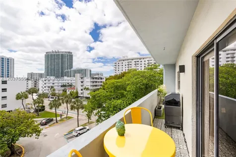 1250 Lincoln Road Miami Beach FL 33139
