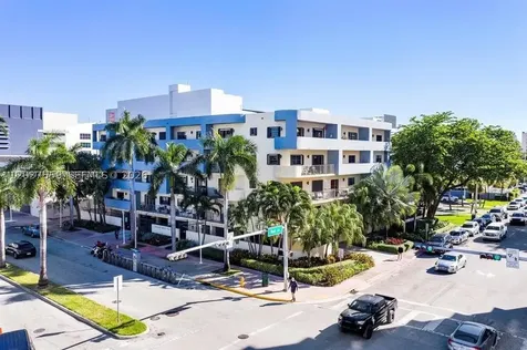 1250 Lincoln Road Miami Beach FL 33139