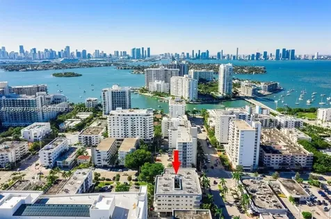 1250 Lincoln Road Miami Beach FL 33139