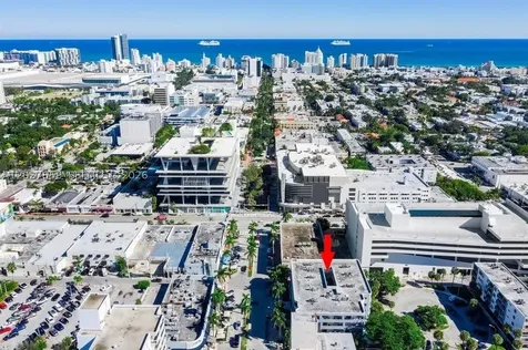 1250 Lincoln Road Miami Beach FL 33139