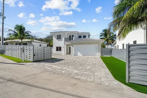 4497 SW 25th Terrace Dania Beach FL 33312