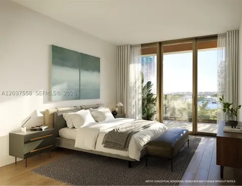 2200 Brickell Avenue Miami FL 33129