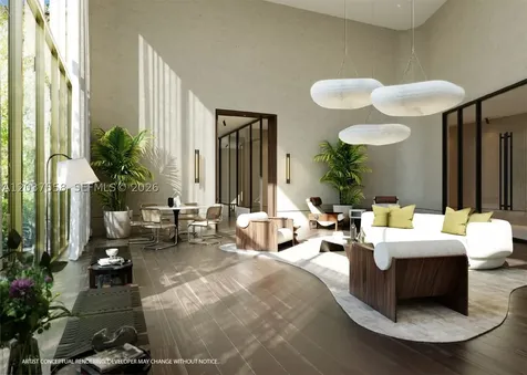 2200 Brickell Avenue Miami FL 33129