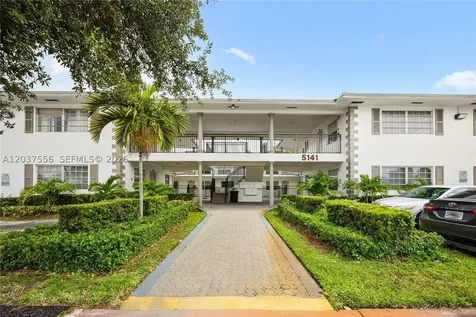 5141 Hollywood Boulevard Hollywood FL 33021