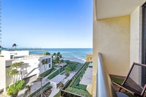 16275 Collins Avenue Sunny Isles Beach FL 33160