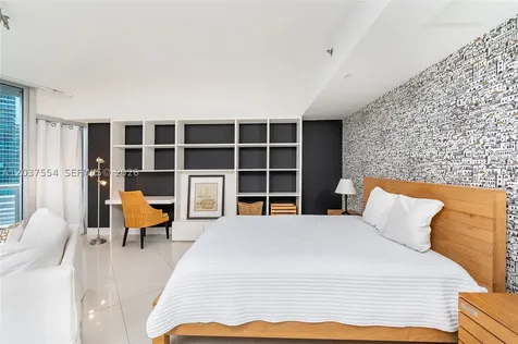 475 Brickell Avenue Miami FL 33131