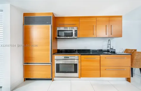 475 Brickell Avenue Miami FL 33131