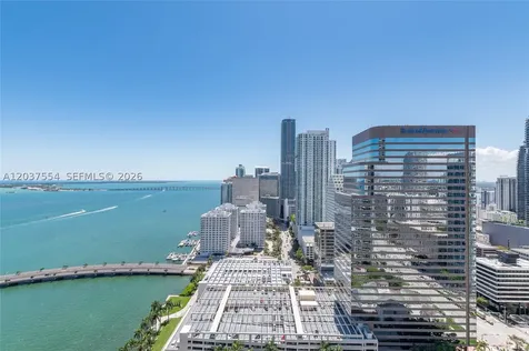 475 Brickell Avenue Miami FL 33131