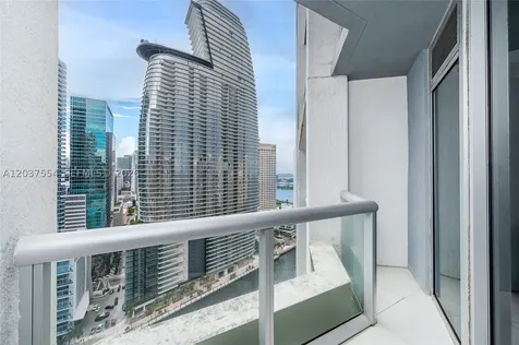 475 Brickell Avenue Miami FL 33131