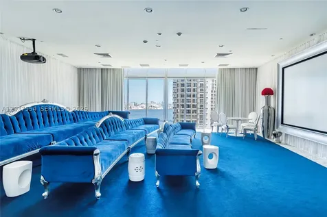 475 Brickell Avenue Miami FL 33131