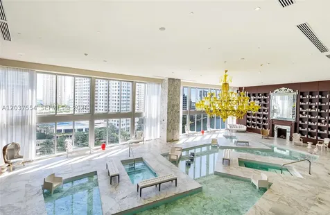 475 Brickell Avenue Miami FL 33131
