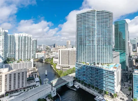 475 Brickell Avenue Miami FL 33131