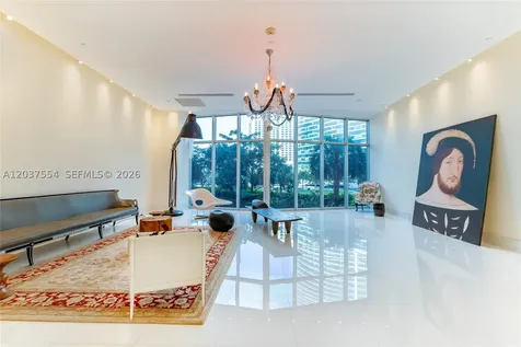 475 Brickell Avenue Miami FL 33131
