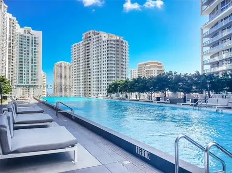 475 Brickell Avenue Miami FL 33131