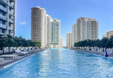 475 Brickell Avenue Miami FL 33131