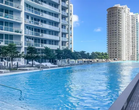 475 Brickell Avenue Miami FL 33131