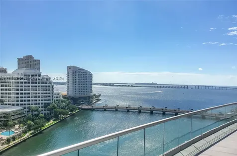 475 Brickell Avenue Miami FL 33131