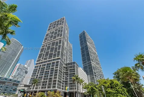 475 Brickell Avenue Miami FL 33131