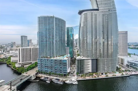 475 Brickell Avenue Miami FL 33131
