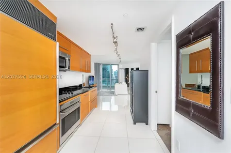 475 Brickell Avenue Miami FL 33131
