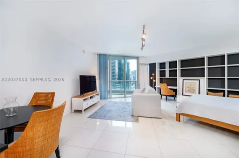 475 Brickell Avenue Miami FL 33131