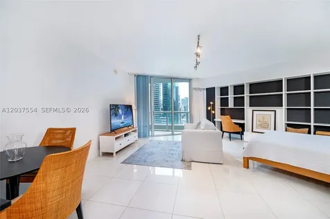 475 Brickell Avenue Miami FL 33131
