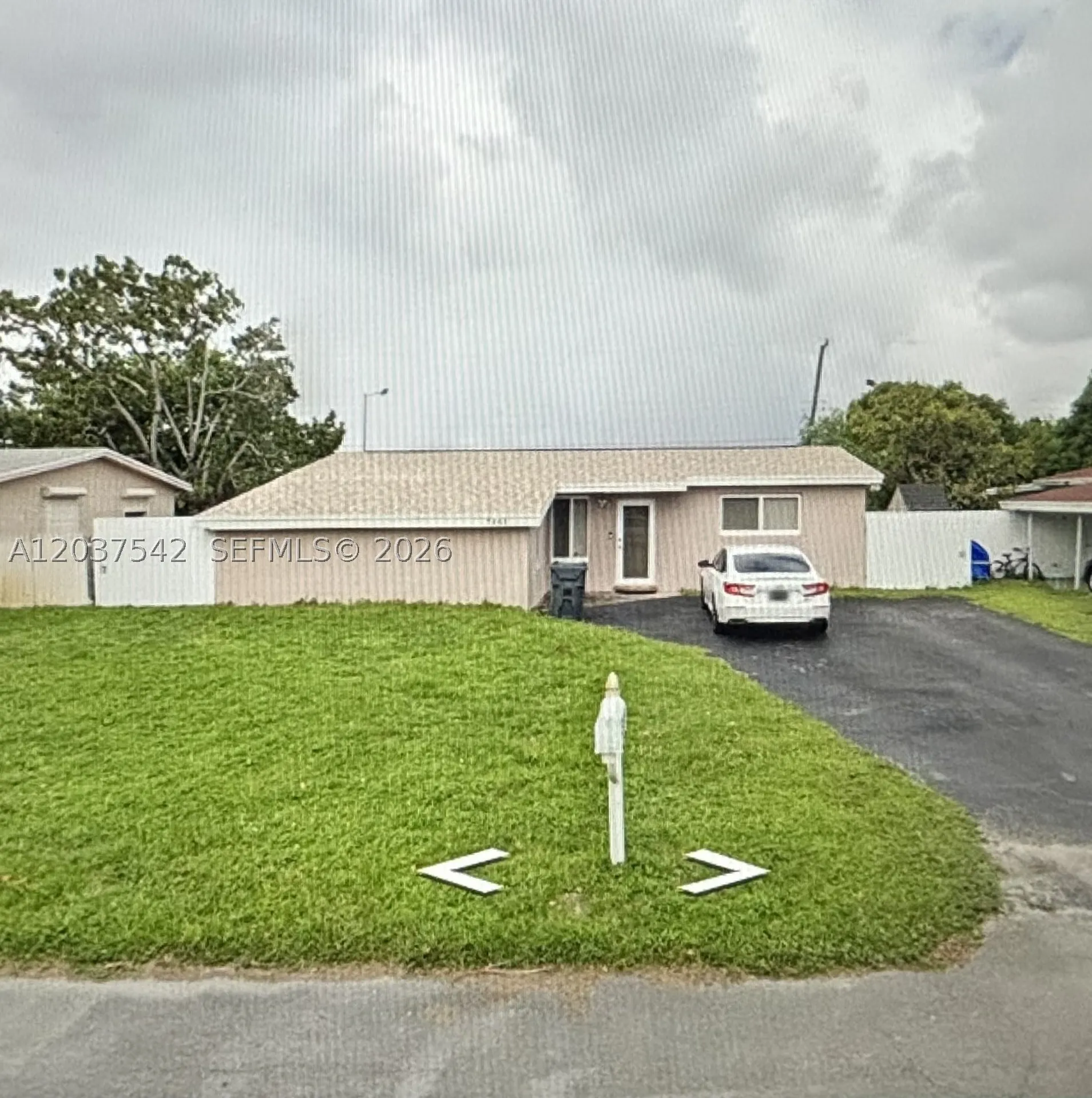 7461 Douglas Street Hollywood FL 33024