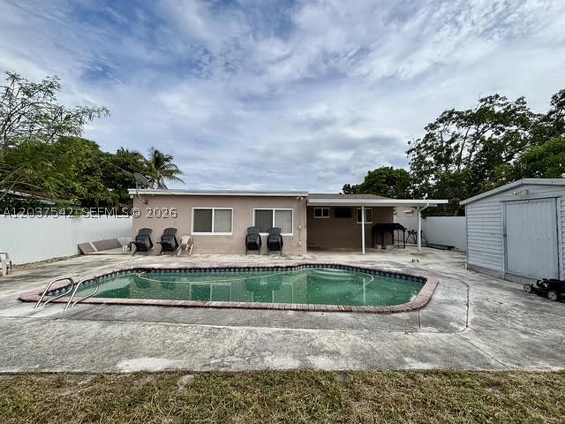 7461 Douglas Street Hollywood FL 33024
