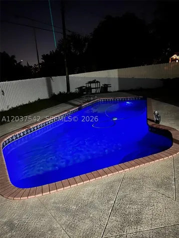 7461 Douglas Street Hollywood FL 33024