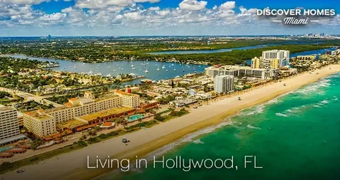 7461 Douglas Street Hollywood FL 33024