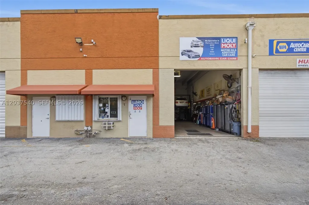 11950 SW 144th Court Miami FL 33186