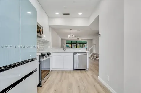 12666 NW 14th Place Sunrise FL 33323