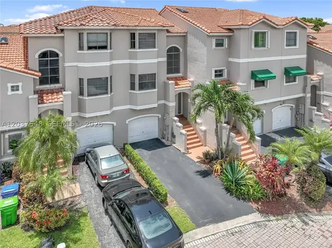 12666 NW 14th Place Sunrise FL 33323