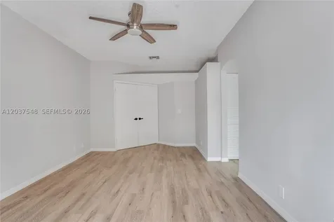 12666 NW 14th Place Sunrise FL 33323