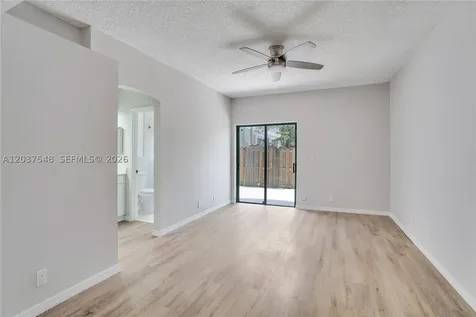 12666 NW 14th Place Sunrise FL 33323