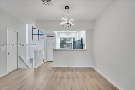 12666 NW 14th Place Sunrise FL 33323