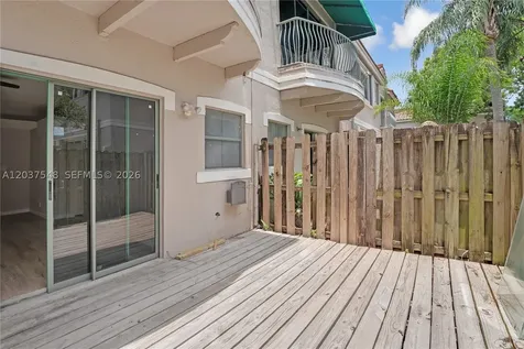 12666 NW 14th Place Sunrise FL 33323