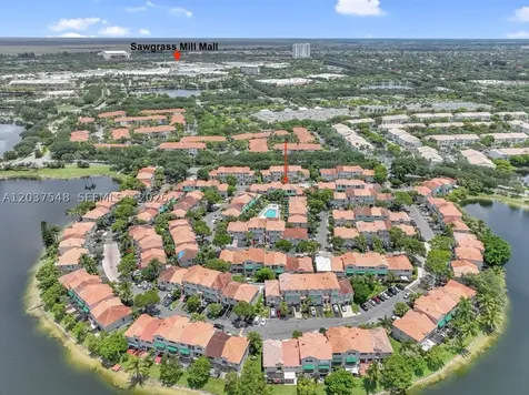 12666 NW 14th Place Sunrise FL 33323