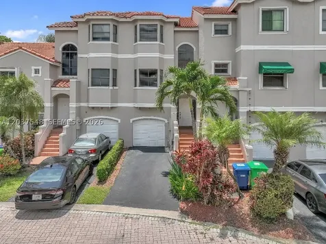 12666 NW 14th Place Sunrise FL 33323