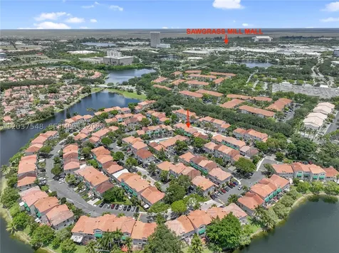 12666 NW 14th Place Sunrise FL 33323